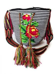 Wayuu Çanta Modelleri - Resim 86