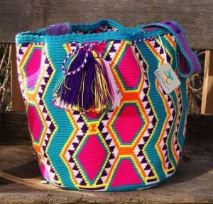 Wayuu Çanta Modelleri - Resim 87