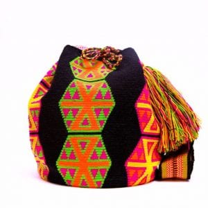 Wayuu Çanta Modelleri - Resim 89