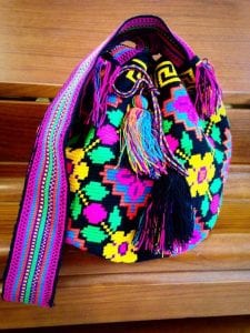 Wayuu Çanta Modelleri - Resim 9