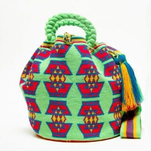 Wayuu Çanta Modelleri - Resim 92