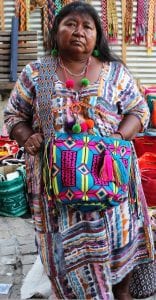 Wayuu Çanta Modelleri - Resim 93