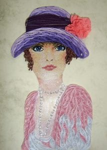 En Yeni Quilling Çalışmaları - Resim 12