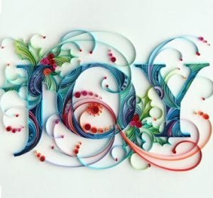 En Yeni Quilling Çalışmaları - Resim 139