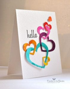 En Yeni Quilling Çalışmaları - Resim 146