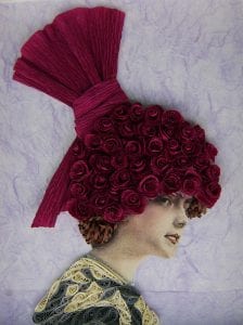 En Yeni Quilling Çalışmaları - Resim 15