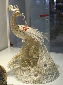En Yeni Quilling Çalışmaları - Resim 158