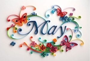 En Yeni Quilling Çalışmaları - Resim 187