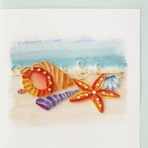 En Yeni Quilling Çalışmaları - Resim 199