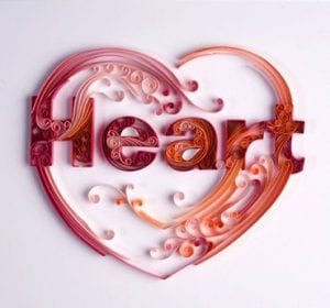 En Yeni Quilling Çalışmaları - Resim 219