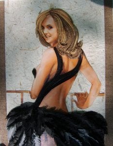 En Yeni Quilling Çalışmaları - Resim 23