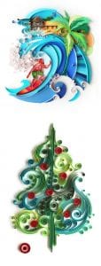 En Yeni Quilling Çalışmaları - Resim 238