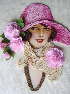 En Yeni Quilling Çalışmaları - Resim 37