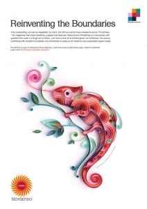 En Yeni Quilling Çalışmaları - Resim 61