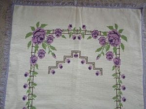 Etamin Seccade Modelleri ve Yapılışı - Resim 63