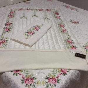 Etamin Seccade Modelleri ve Yapılışı - Resim 43