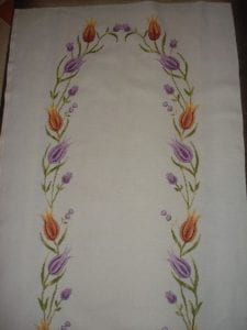 Etamin Seccade Modelleri ve Yapılışı - Resim 44