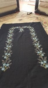 Etamin Seccade Modelleri ve Yapılışı - Resim 104