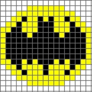Etamin Tablo Şemaları 57