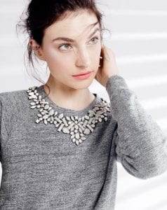 Giysi Süsleme Modelleri - Resim 107