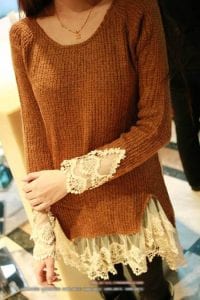 Giysi Süsleme Modelleri - Resim 127