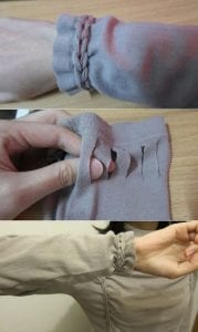 Giysi Süsleme Modelleri - Resim 43