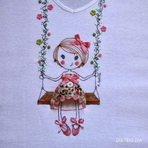 Giysi Süsleme Modelleri - Resim 58