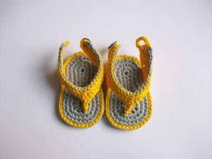 Kız Bebek Patiği Çeşitleri - Resim 14