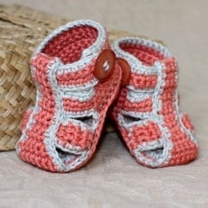 Kız Bebek Patiği Çeşitleri - Resim 43