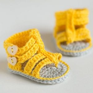 Kız Bebek Patiği Çeşitleri - Resim 64