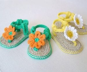 Kız Bebek Patiği Çeşitleri - Resim 68