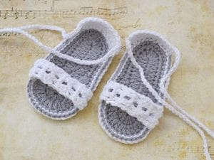 Kız Bebek Patiği Çeşitleri - Resim 86
