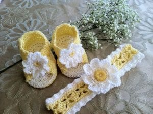 Kız Bebek Patiği Çeşitleri - Resim 87