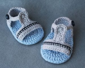Kız Bebek Patiği Çeşitleri - Resim 90