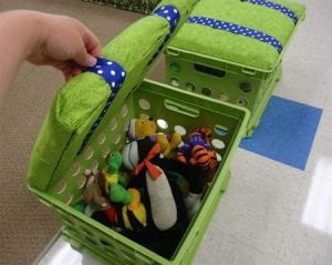 Plastik Kasadan Neler Yapılır 115