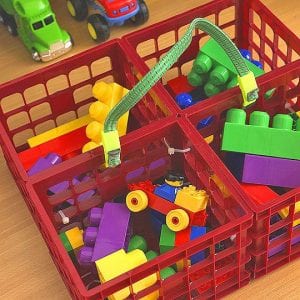 Plastik Kasadan Neler Yapılır? - Resim 122