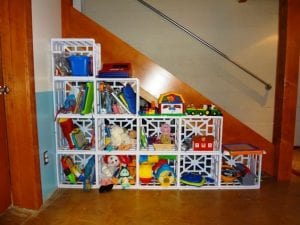 Plastik Kasadan Neler Yapılır? - Resim 130