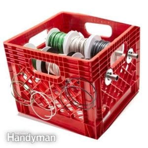 Plastik Kasadan Neler Yapılır? - Resim 48