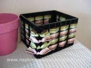 Plastik Kasadan Neler Yapılır? - Resim 97
