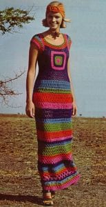 Tığ İşi Yazlık Örgü Modelleri - Tığ İşi Yazlık Örgü Modeleri 11