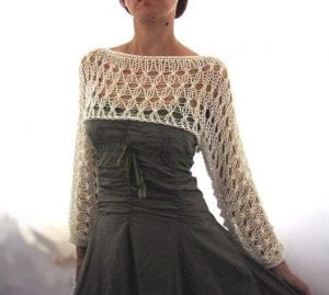 Tığ İşi Yazlık Örgü Modelleri - Tığ İşi Yazlık Örgü Modeleri 61