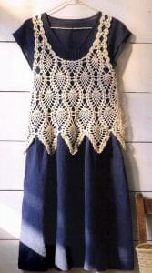 Tığ İşi Yazlık Örgü Modelleri - Tığ İşi Yazlık Örgü Modeleri 97