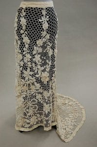 Örgü Etek Modelleri - Resim 43