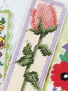 Plastik Kanvas Etamin Modelleri - Resim 101