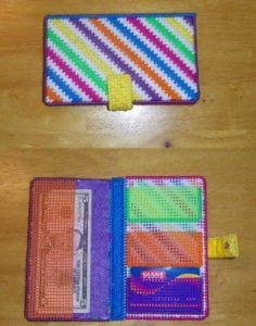 Plastik Kanvas Etamin Modelleri - Resim 110
