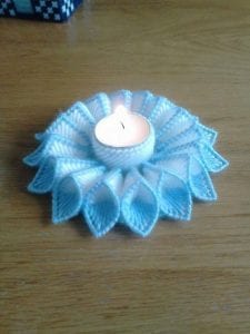 Plastik Kanvas Etamin Modelleri - Resim 32