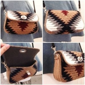 Plastik Kanvas Etamin Modelleri - Resim 37