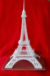 Quilling Sanatı Örnekleri - Resim 102
