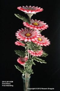 Quilling Sanatı Örnekleri - Resim 117