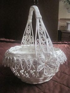 Quilling Sanatı Örnekleri - Resim 137